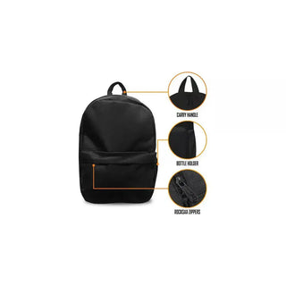 Pink Floyd Backpack Pink Floyd