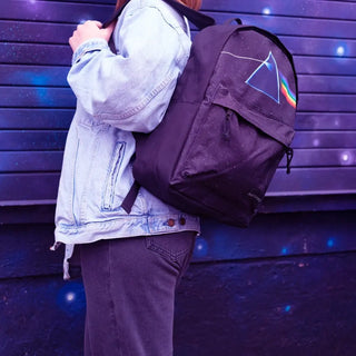 Pink Floyd Backpack Pink Floyd