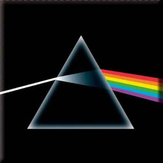 Pink Floyd - Dark Side Of The Moon - Magnet Pink Floyd