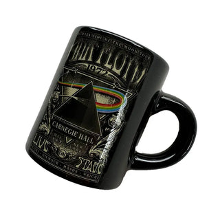 Pink Floyd Mug (Espresso Shot Mug) Nirvana