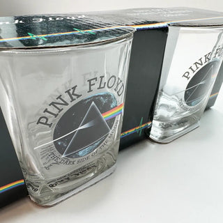 Pink Floyd Spirit Glasses - Set of 2 (Gift Set) Pink Floyd