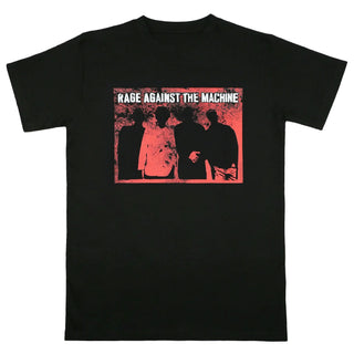 Rage Against the Machine - Debut - Black T-Shirt