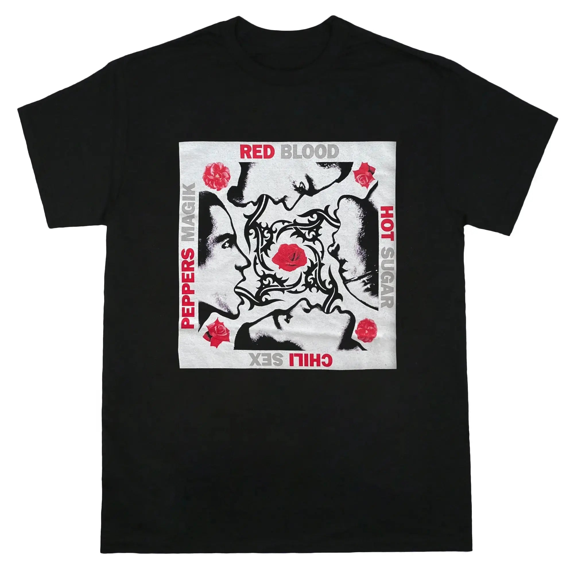 RED HOT CHILI PEPPERS レッチリ BSSM Red-Hot-Chili-Peppers-BSSM-
