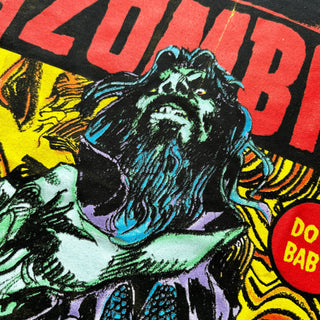 Rob Zombie - Bottle - Black T-Shirt (Copy) Rob Zombie