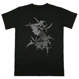Cannibal Corpse - Butchered at Birth - Black T-Shirt