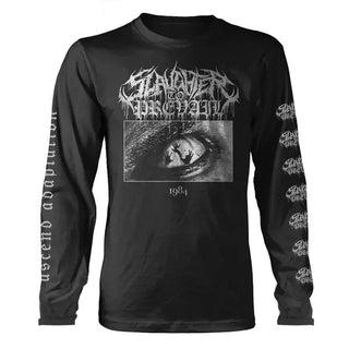 Slaughter to Prevail - 1984 Black Long Sleeve Slaughter to Prevail