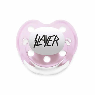 Slayer - Logo - Baby Soother Slayer