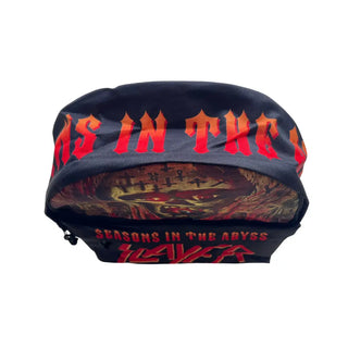 Slayer - Seasons in the Abyss Backpack Slayer