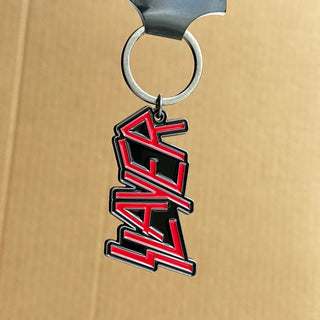 Slayer - Silver Eagle - Keychain (Copy) Slayer