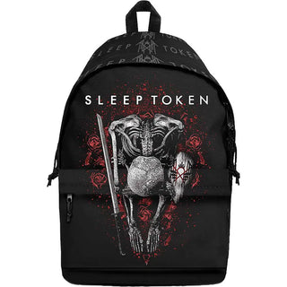 Sleep Token - The Love You Want Backpack Sleep Token