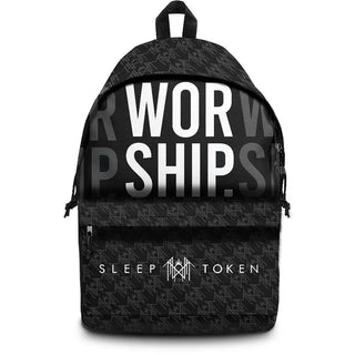 Sleep Token - Worship Backpack Sleep Token