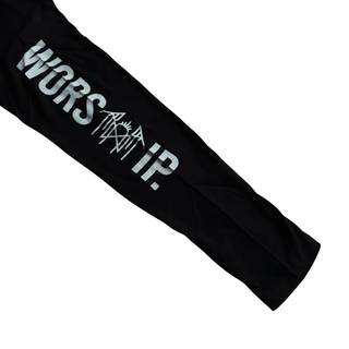 Sleep Token - Worship - Black Longsleeve Sleep Token