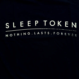 Sleep Token - Worship - Black Longsleeve Sleep Token