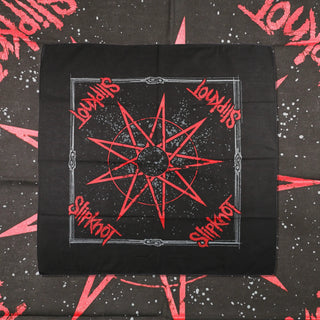 Slipknot Bandana Slipknot