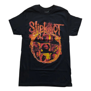 Slipknot - Not Your Kind - Black T-Shirt Slipknot