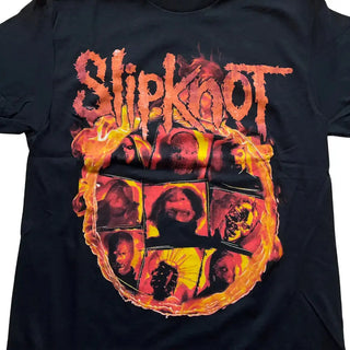 Slipknot - Not Your Kind - Black T-Shirt Slipknot