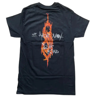 Slipknot - Not Your Kind - Black T-Shirt Slipknot
