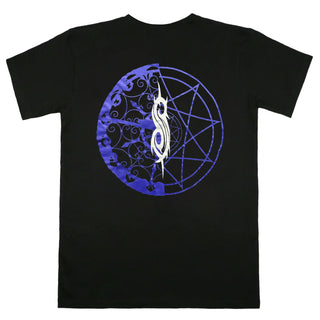 Slipknot - Numbers - Black T-Shirt Slipknot