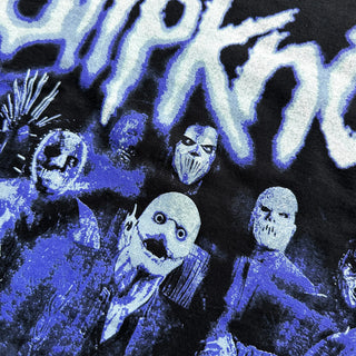 Slipknot - Numbers - Black T-Shirt Slipknot