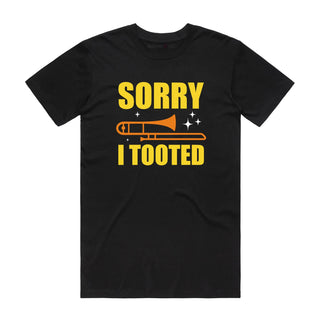 Cassette - Music T-Shirt - Black Backyard Tees