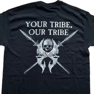Soulfly - Tribe Black T-shirt Soulfly