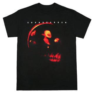 Soundgarden - Superunknown - Black T-Shirt Soundgarden