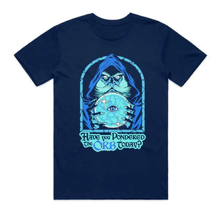 Steven Rhodes - The Orb T-Shirt Steven Rhodes