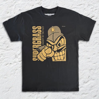 Supergrass - Caught By The Fuzz T-Shirt Supergrass