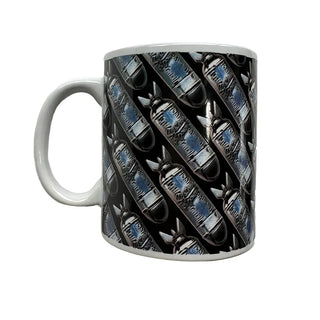 System of a Down Mug (Coffee Tea Mug) Nirvana