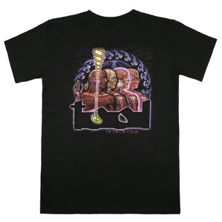 TOOL - Dissection - Black T-Shirt