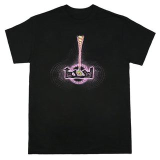 TOOL - Dissection - Black T-Shirt