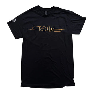 TOOL - Double Eye - Black T-Shirt Tool