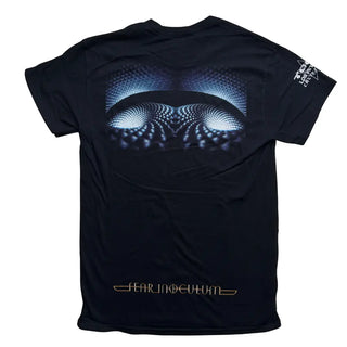 TOOL - Double Eye - Black T-Shirt Tool