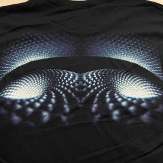 TOOL - Double Eye - Black T-Shirt Tool