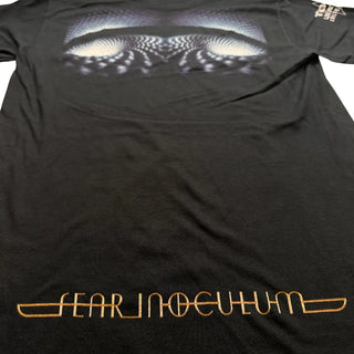 TOOL - Double Eye - Black T-Shirt Tool