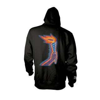 TOOL - The Torch (w/Back) - Black Hoodie Tool
