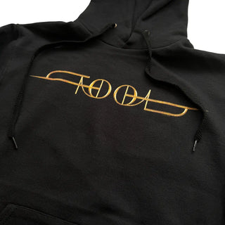 TOOL - The Torch (w/Back) - Black Hoodie Tool