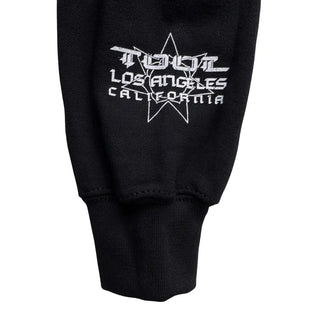 TOOL - The Torch (w/Back) - Black Hoodie Tool