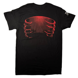 TOOL - Undertow - Black T-Shirt Tool