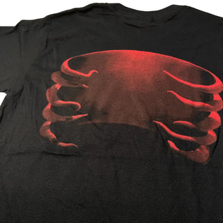 TOOL - Undertow - Black T-Shirt Tool