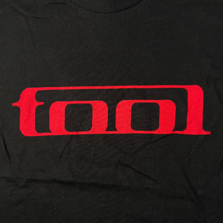 TOOL - Undertow - Black T-Shirt Tool