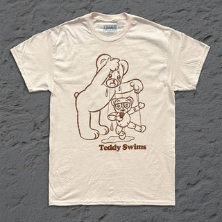 Teddy Swims - Puppet T-Shirt Teddy Swims