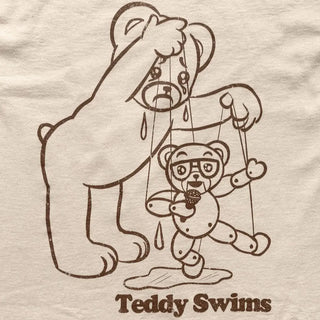 Teddy Swims - Puppet T-Shirt Teddy Swims