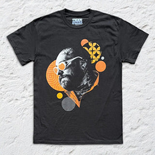Teddy Swims - Sunny Shapes T-Shirt Teddy Swims