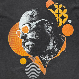 Teddy Swims - Sunny Shapes T-Shirt Teddy Swims