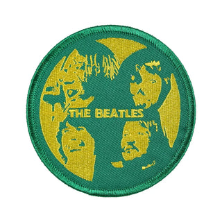 The Beatles Patch - Let it Be (Iron On) The Beatles