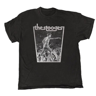 The Stooges - Crowd Walk T-Shirt The Stooges