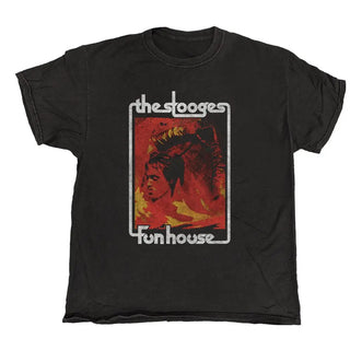 The Stooges - Funhouse T-Shirt The Stooges