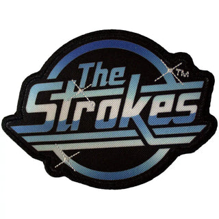 The Strokes - Og Magna (Iron On) Blondie