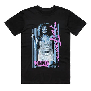Tina Turner - Simply The Best T-Shirt Tina Turner